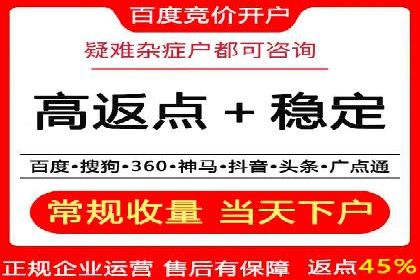 百度SEM代运营成功案例：助力企业拓展市场